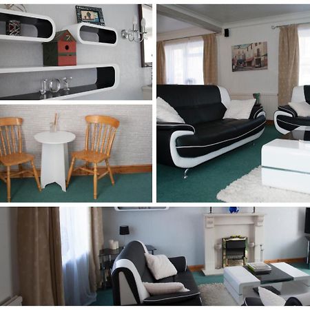 Bed and Breakfast Richmond House Nottingham Esterno foto