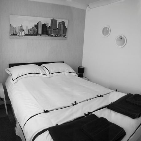 Bed and Breakfast Richmond House Nottingham Esterno foto