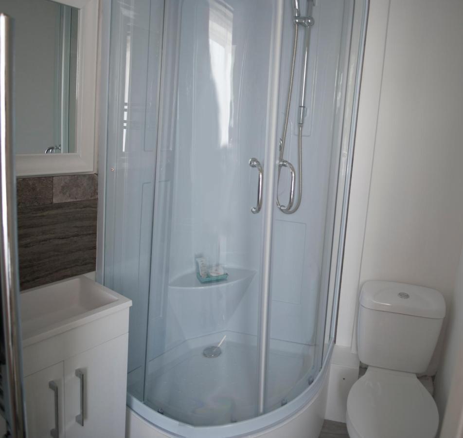 Bed and Breakfast Richmond House Nottingham Esterno foto