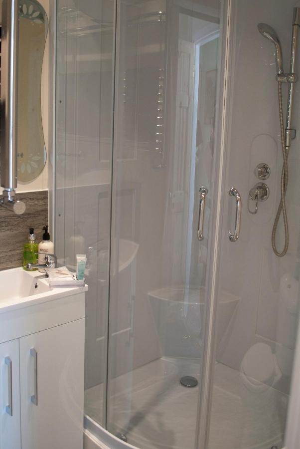 Bed and Breakfast Richmond House Nottingham Esterno foto