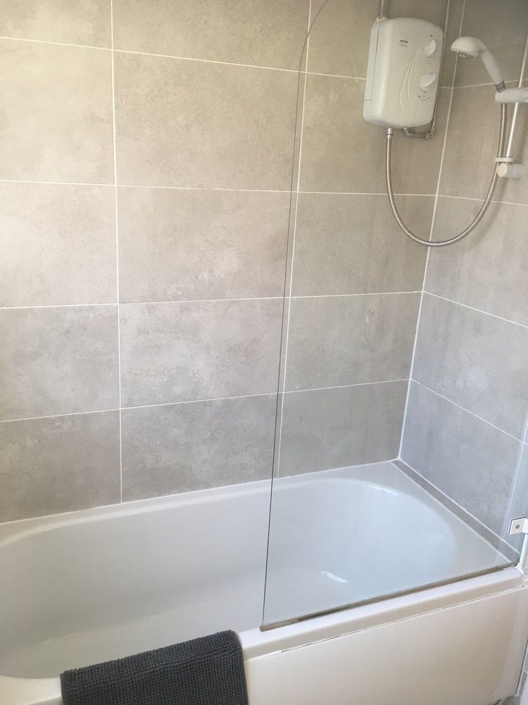 Bed and Breakfast Richmond House Nottingham Esterno foto